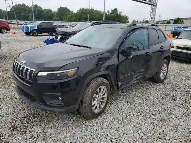 1C4PJMMX1ND533047 2022 JEEP GRAND CHEROKEE-0