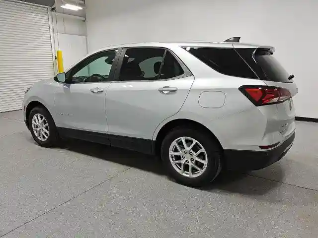 3GNAXTEV1NL134197 2022 CHEVROLET EQUINOX-1