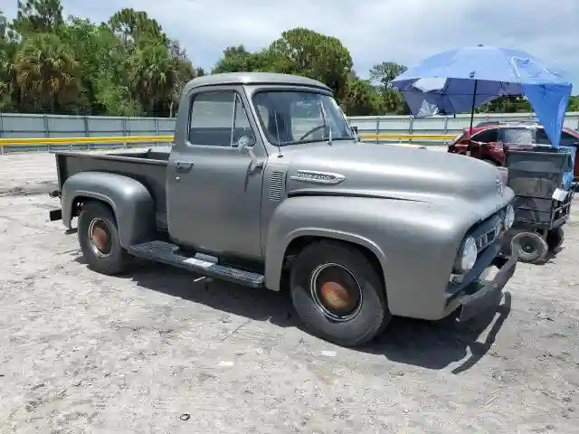 F10D3K22006 1953 FORD F SERIES-3