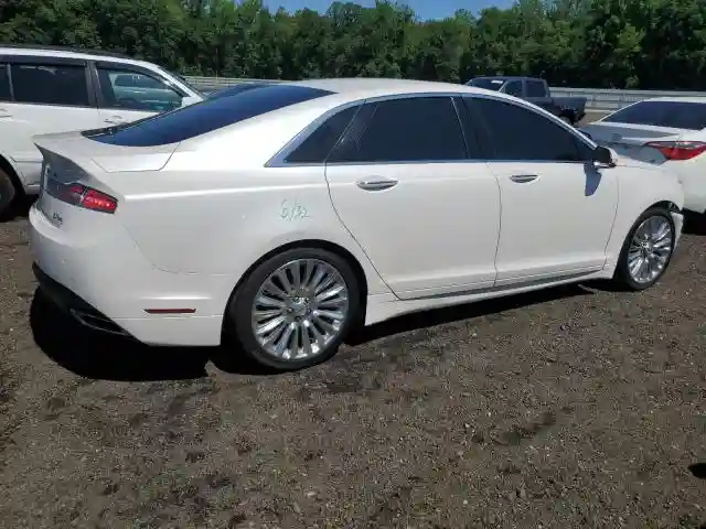 3LN6L2JK8FR616661 2015 LINCOLN MKZ-2