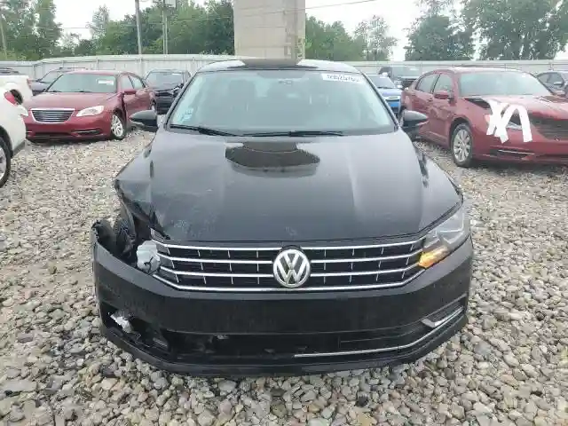 1VWAT7A37GC060277 2016 VOLKSWAGEN PASSAT-4