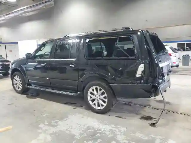 1FMJK1KT1HEA04225 2017 FORD EXPEDITION-1