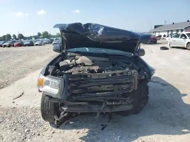 1GTG5CEN4L1114796 2020 GMC CANYON-4