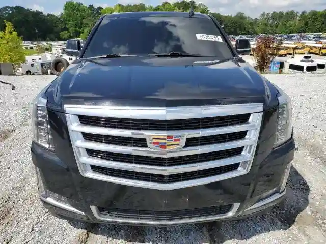1GYS4HKJ4JR163503 2018 CADILLAC ESCALADE-4