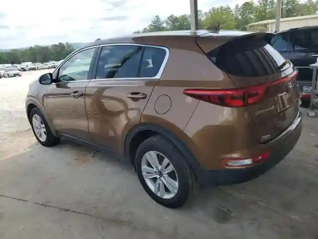 KNDPMCAC9J7440062 2018 KIA SPORTAGE-1