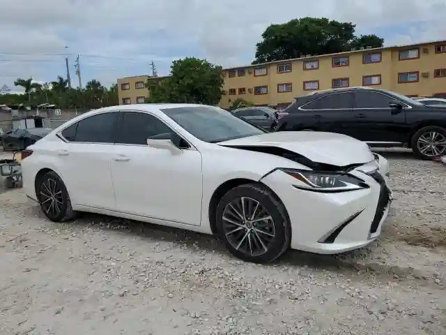 58ADZ1B19RU175330 2024 LEXUS ES350-3