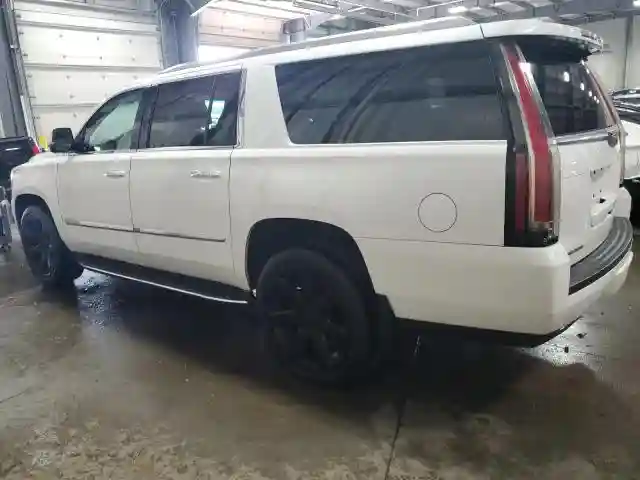 1GYS4HKJ7GR418430 2016 CADILLAC ESCALADE-1