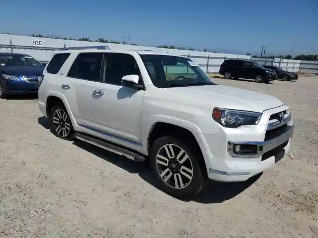 JTEBU5JR2G5335468 2016 TOYOTA 4RUNNER-3