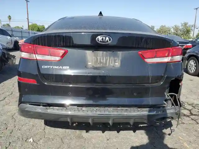5XXGT4L39LG419311 2020 KIA OPTIMA-5