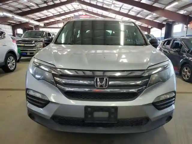 5FNYF6H13GB056205 2016 HONDA PILOT-4
