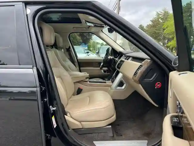 SALGR2RV3KA540463 2019 LAND ROVER RANGEROVER-4