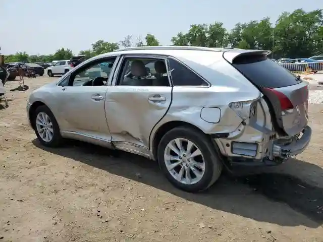 4T3BA3BB3FU074278 2015 TOYOTA VENZA-1