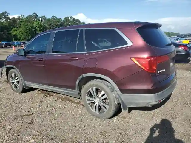 5FNYF5H59GB015106 2016 HONDA PILOT-1