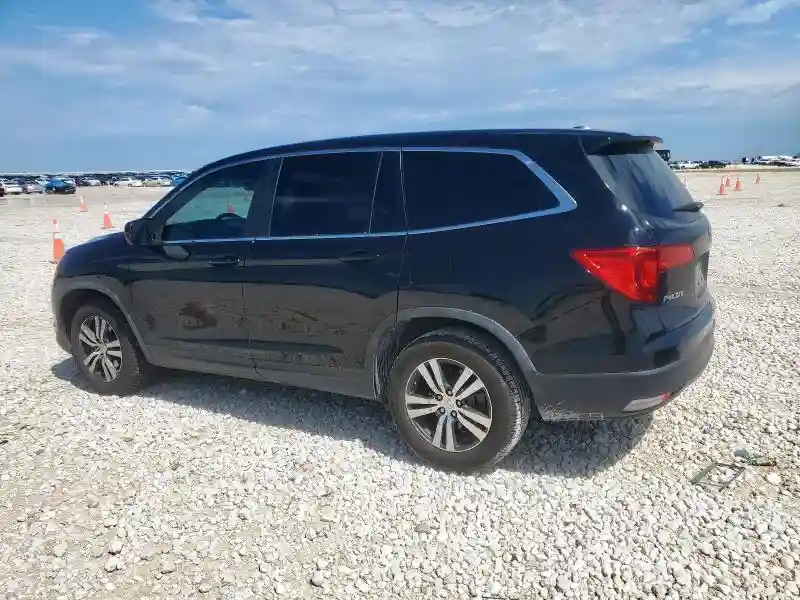 5FNYF5H50JB013753 2018 HONDA PILOT-1