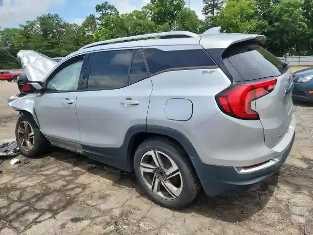 3GKALPEV6KL209424 2019 GMC TERRAIN-1