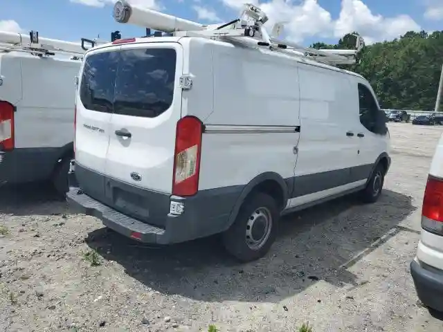1FTNR1YM9FKB32907 2015 FORD TRANSIT-2