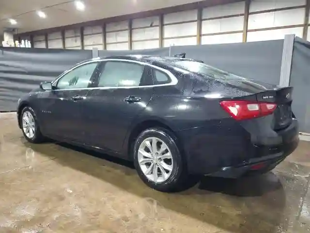 1G1ZD5ST2SF111397 2025 CHEVROLET MALIBU-1