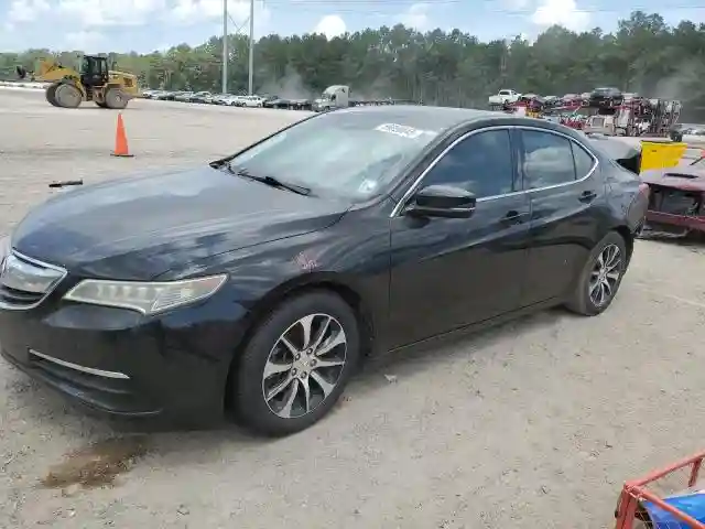 19UUB1F52FA003412 2015 ACURA TLX-0