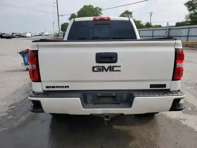 3GTU2VEC2FG408192 2015 GMC SIERRA-5