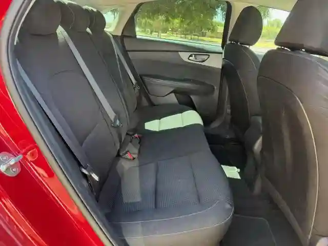 3KPF24AD6ME359525 2021 KIA FORTE-5