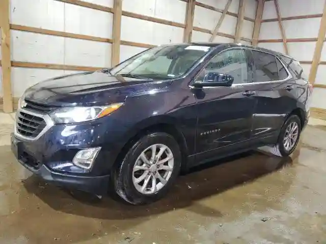 3GNAXKEV9LS540810 2020 CHEVROLET EQUINOX-0