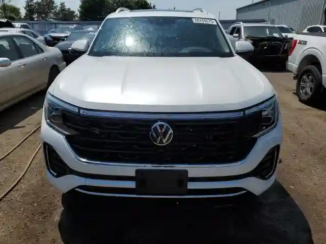 1V2FR2CA2RC557387 2024 VOLKSWAGEN ATLAS-4