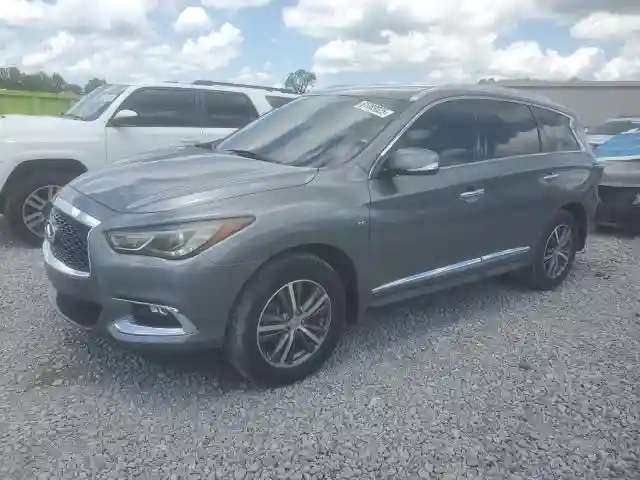 5N1DL0MM8LC514229 2020 INFINITI QX60-0