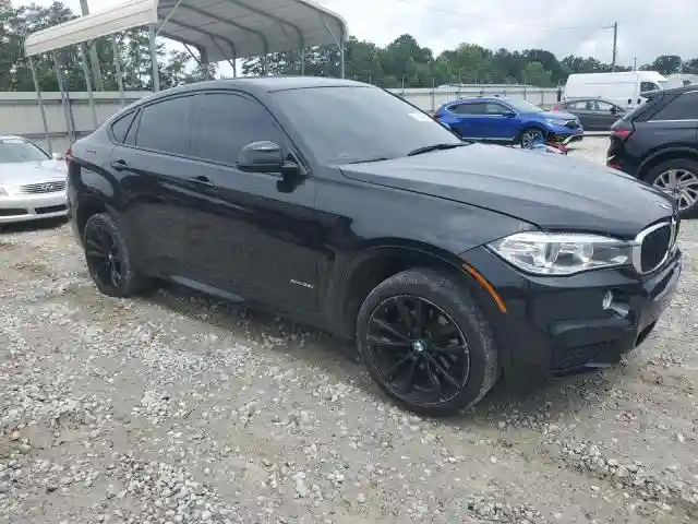 5UXKU2C50J0X48408 2018 BMW X6-3
