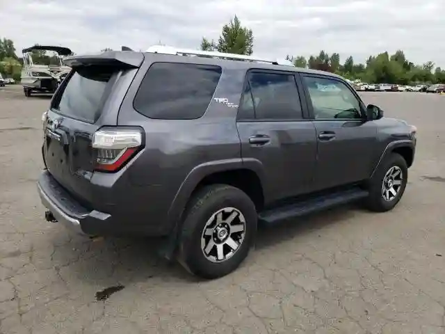 JTEPU5JRXN6007051 2022 TOYOTA 4RUNNER-2