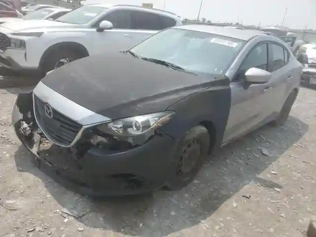 3MZBM1U75FM186714 2015 MAZDA 3-0