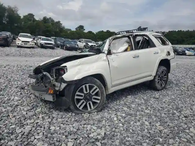 JTEKU5JRXN6005410 2022 TOYOTA 4RUNNER-0