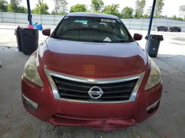 1N4AL3AP7FC172743 2015 NISSAN ALTIMA-4