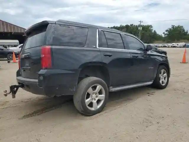 1GNSCAKC5FR308614 2015 CHEVROLET TAHOE-2