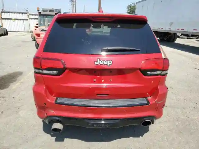 1C4RJFDJ6HC872896 2017 JEEP GRAND CHEROKEE-5