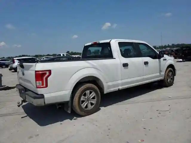 1FTEW1CP6HFB23734 2017 FORD F-150-2