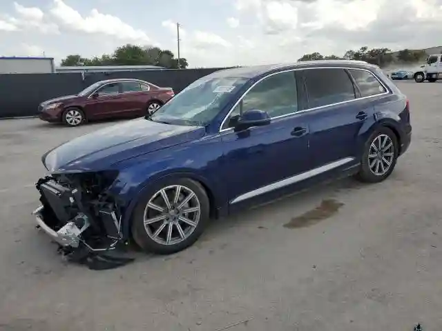 WA1LAAF73KD049283 2019 AUDI Q7-0