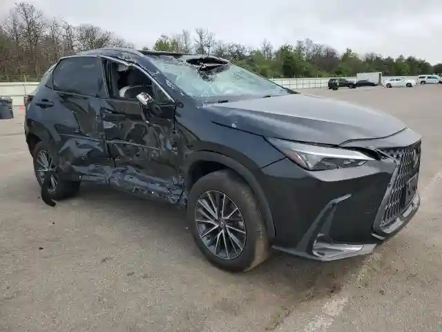 2T2ADCEZ1RC004168 2024 LEXUS NX 250 BAS-3