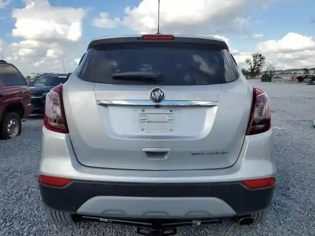 KL4CJCSM1KB758507 2019 BUICK ENCORE-5
