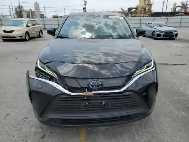 JTEAAAAH9PJ142469 2023 TOYOTA VENZA-4
