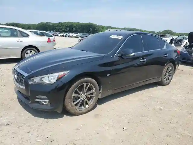 JN1EV7AR0HM838405 2017 INFINITI Q50-0