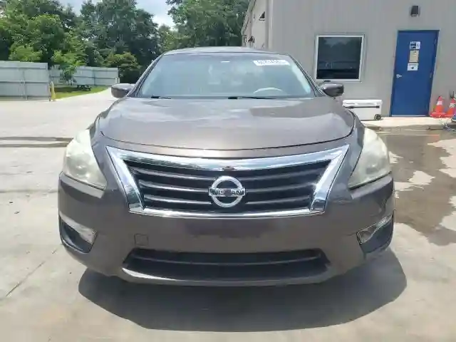 1N4AL3AP7FC431683 2015 NISSAN ALTIMA-4