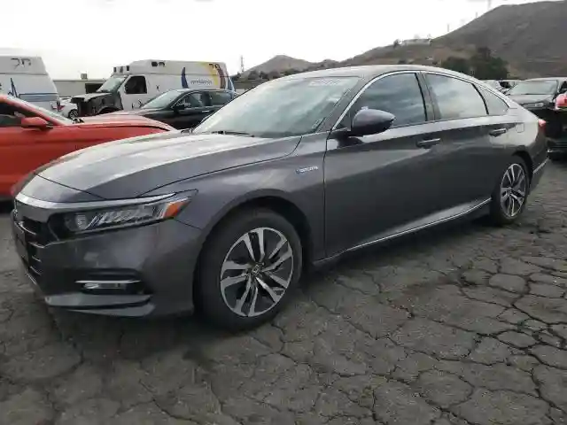1HGCV3F5XKA022248 2019 HONDA ACCORD-0