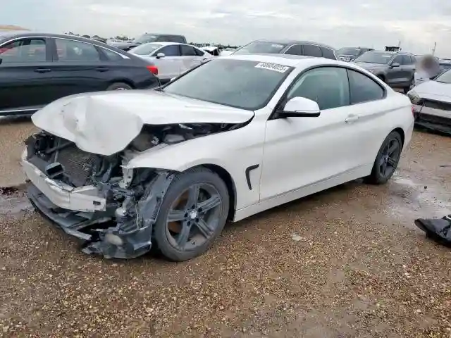 WBA3N7C59FK222559 2015 BMW 4 SERIES-0