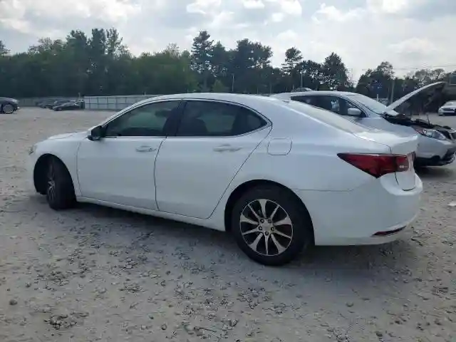 19UUB1F3XFA022031 2015 ACURA TLX-1