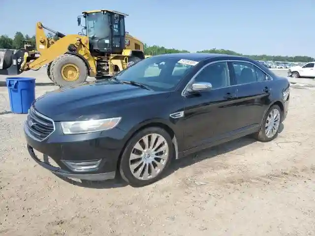1FAHP2F88FG103650 2015 FORD TAURUS-0