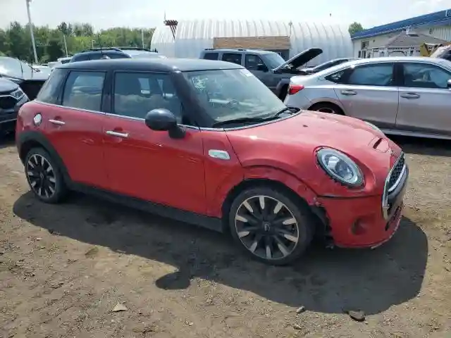 WMWXU3C52K2B65003 2019 MINI COOPER-3
