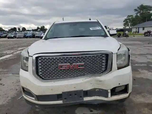 1GKS2JKJ2FR212552 2015 GMC YUKON-4