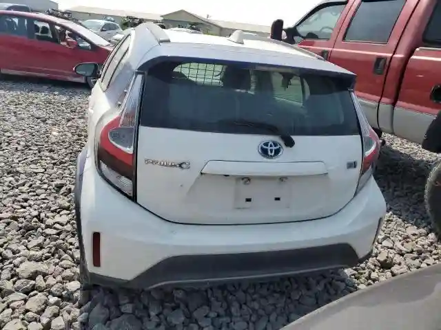 JTDKDTB30J1599435 2018 TOYOTA PRIUS-5