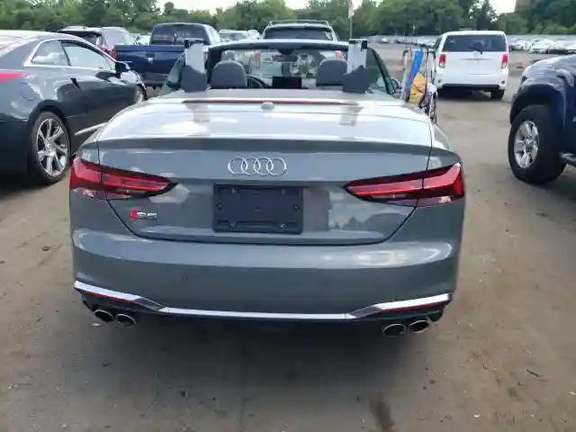 WAUY4GF53RN004916 2024 AUDI S5/RS5-5