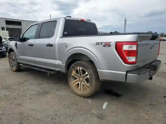 1FTFW1E50PFB67954 2023 FORD F-150-1